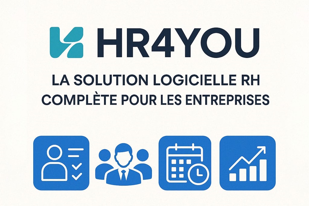 hr4you hr4you