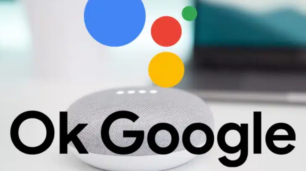 ok google ok google