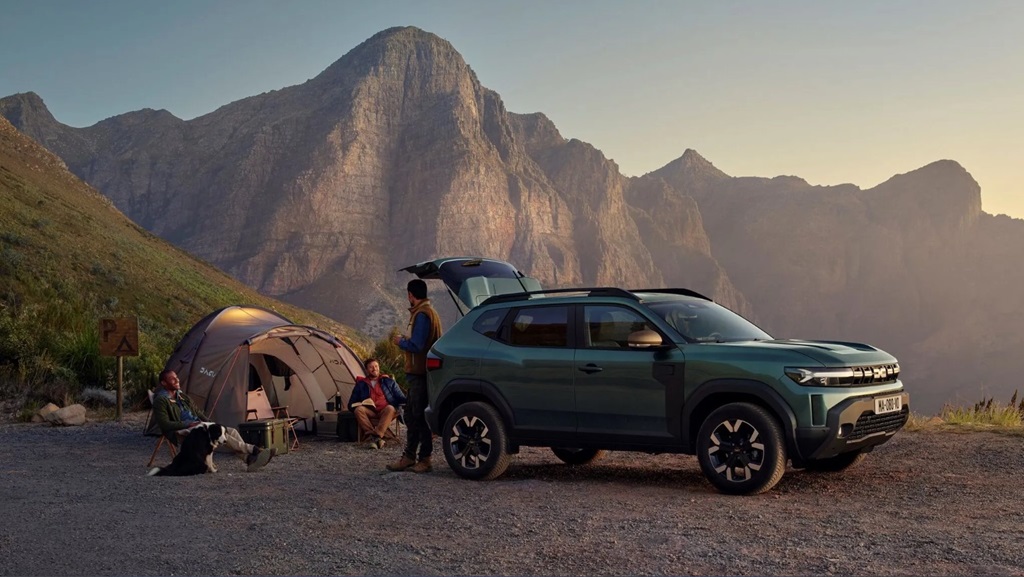 tente dacia pack sleep tente dacia pack sleep