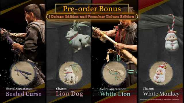1780495009 391 Bonus de precommande de Onimusha Way of the Sword 1780495009 391 Bonus de precommande de Onimusha Way of the Sword
