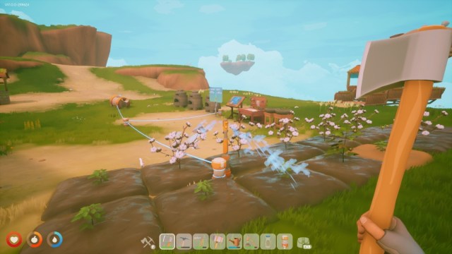 1780864609 96 Comment obtenir plus de coton dans Solarpunk 1780864609 96 Comment obtenir plus de coton dans Solarpunk