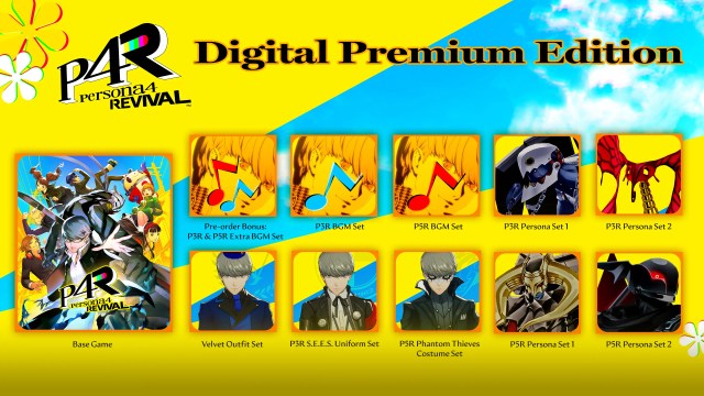 1780940745 553 Bonus de precommande de Persona 4 Revival prix edition 1780940745 553 Bonus de precommande de Persona 4 Revival prix edition
