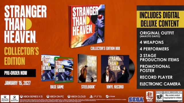 1781599232 664 Editions Stranger Than Heaven prix et guide bonus de precommande 1781599232 664 Editions Stranger Than Heaven prix et guide bonus de precommande