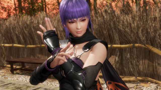 1781633910 287 Exigences du systeme de Dead or Alive 6 pour le 1781633910 287 Exigences du systeme de Dead or Alive 6 pour le