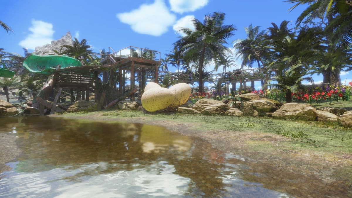 1781633911 935 Exigences du systeme de Dead or Alive 6 pour le Scène Lost Paradise Éclairage Oboro