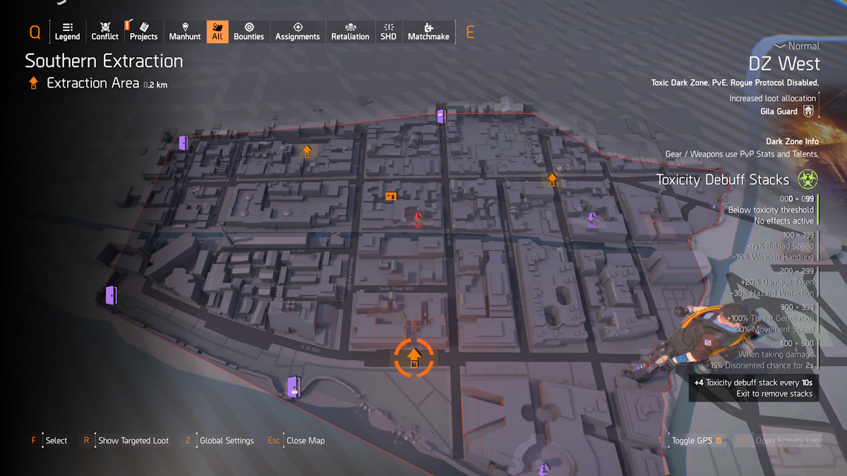 1782202996 212 Les solutions de chasse a lenigme de la Division 2 Extraction de la Division 2