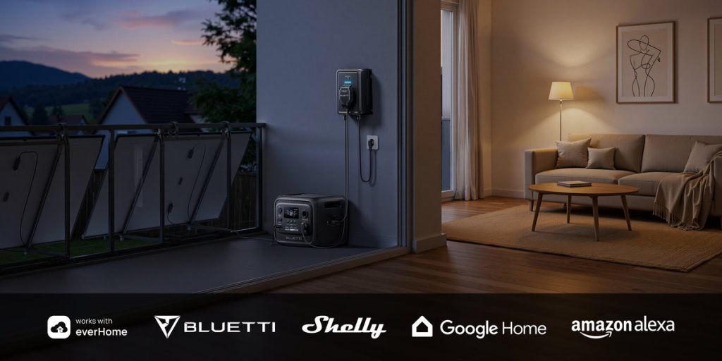 Bluetti Balco Transfert 4 Bluetti Balco Transfert 4
