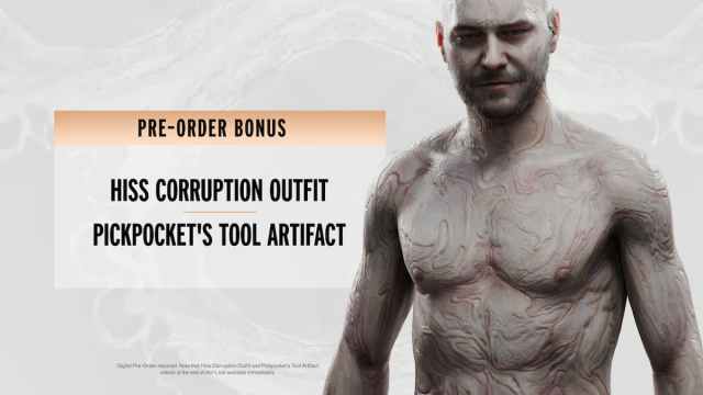Bonus de precommande CONTROL edition Deluxe et details de lacces Bonus de precommande CONTROL edition Deluxe et details de lacces
