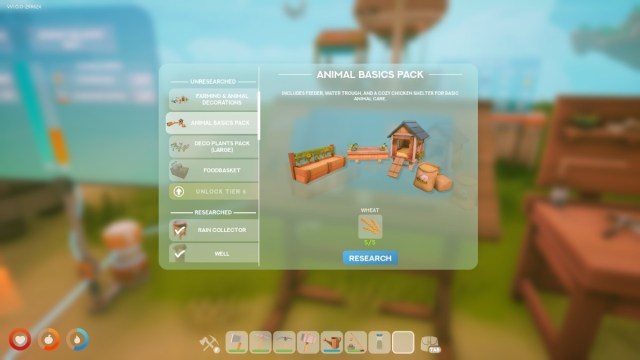 Comment dompter des poulets dans Solarpunk – Guide de lapprivoisement Comment dompter des poulets dans Solarpunk – Guide de lapprivoisement