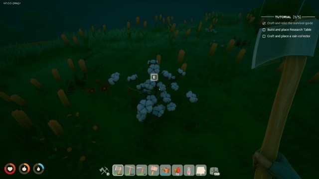 Comment obtenir plus de coton dans Solarpunk Comment obtenir plus de coton dans Solarpunk