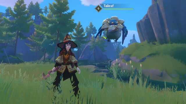 Comment voyager rapidement vers votre base a Witchspire Comment voyager rapidement vers votre base a Witchspire