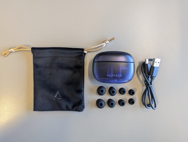 Creative Aurvana Ace 3 5 Creative Aurvana Ace 3 5