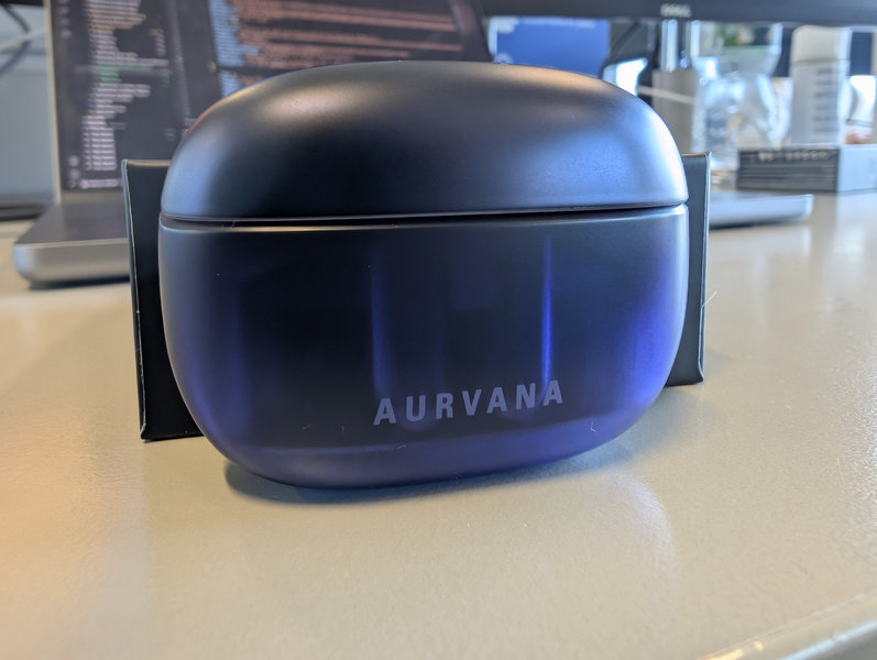 Creative Aurvana Ace 3 6 Creative Aurvana Ace 3 6