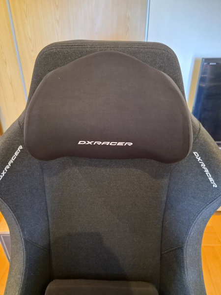 DXRacer Tank XXL 12 DXRacer Tank XXL 12
