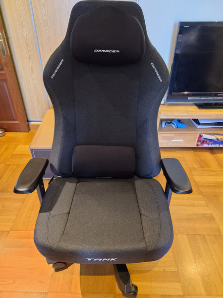 DXRacer Tank XXL 13 DXRacer Tank XXL 13