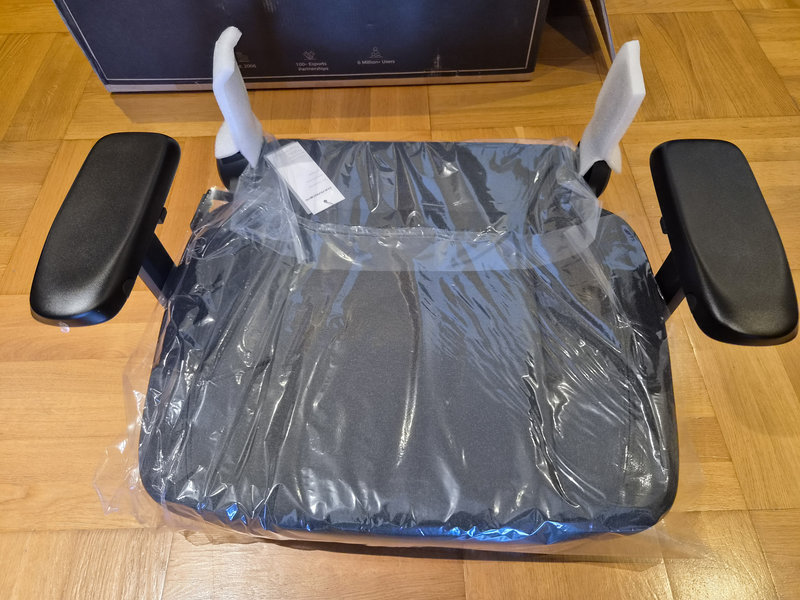DXRacer Tank XXL 4 DXRacer Tank XXL 4