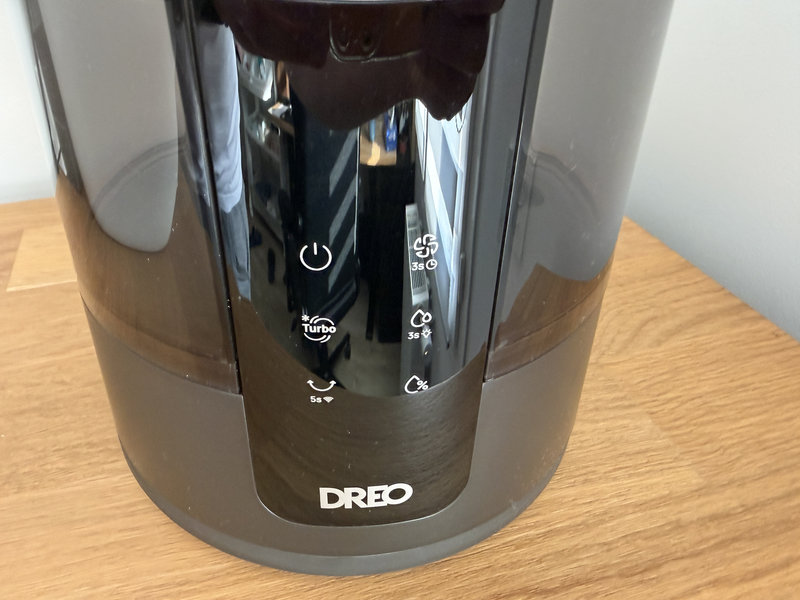Dreo Turbocool 516S 4 Dreo Turbocool 516S 4