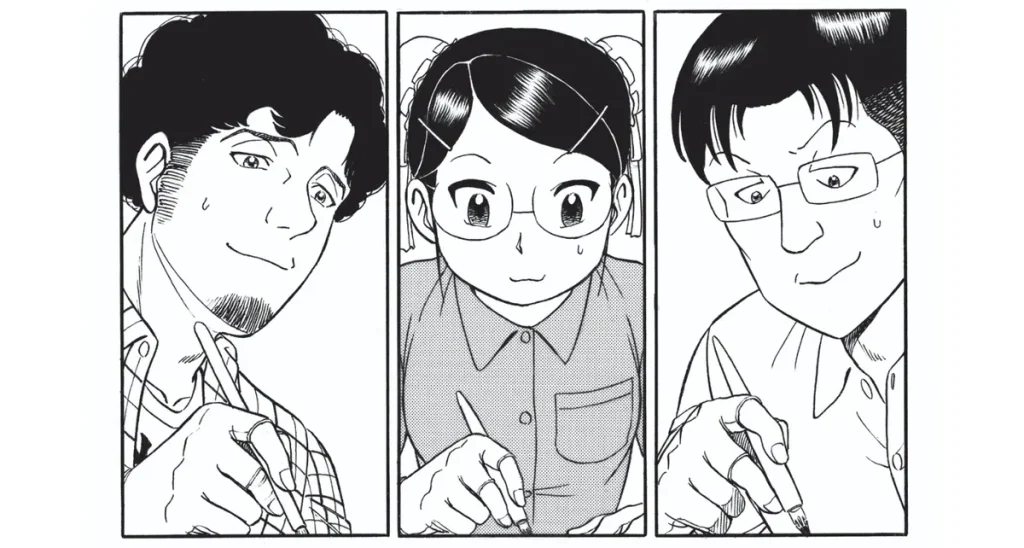 Il manga milione 1 6 c Avis Manga : Il Manga Milione - Tome 1