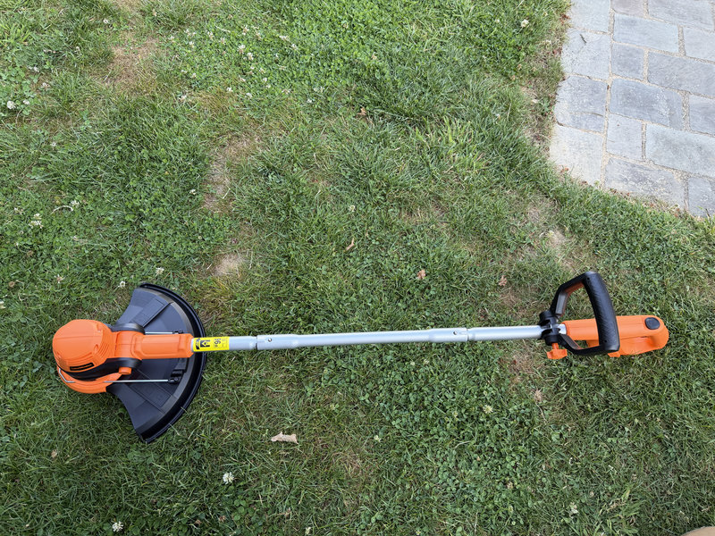 LawnMaster OcuMow DM16 300 4 LawnMaster OcuMow DM16 300 4