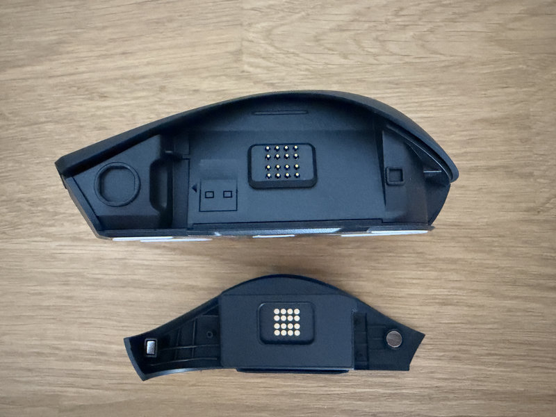Razer Naga V2 Pro 8 Razer Naga V2 Pro 8