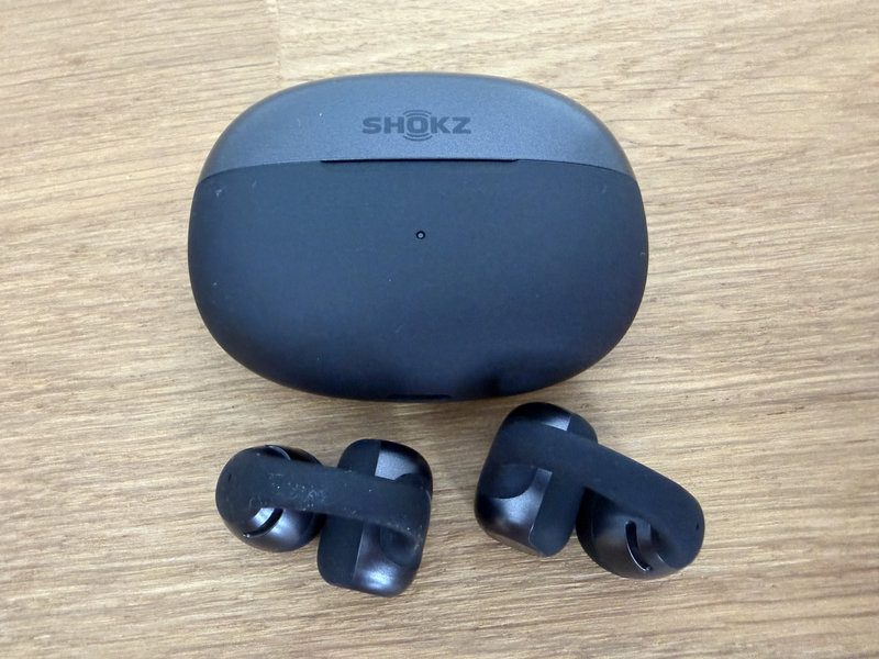 Shokz OpenDots 2 8 Shokz OpenDots 2 8
