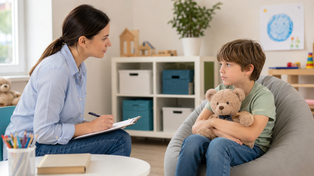 agressivite autisme agressivite autisme