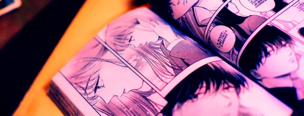 cest de lamour crois moi 5 2 c Avis manga : C’est de l’amour crois-moi ! - Tome 5