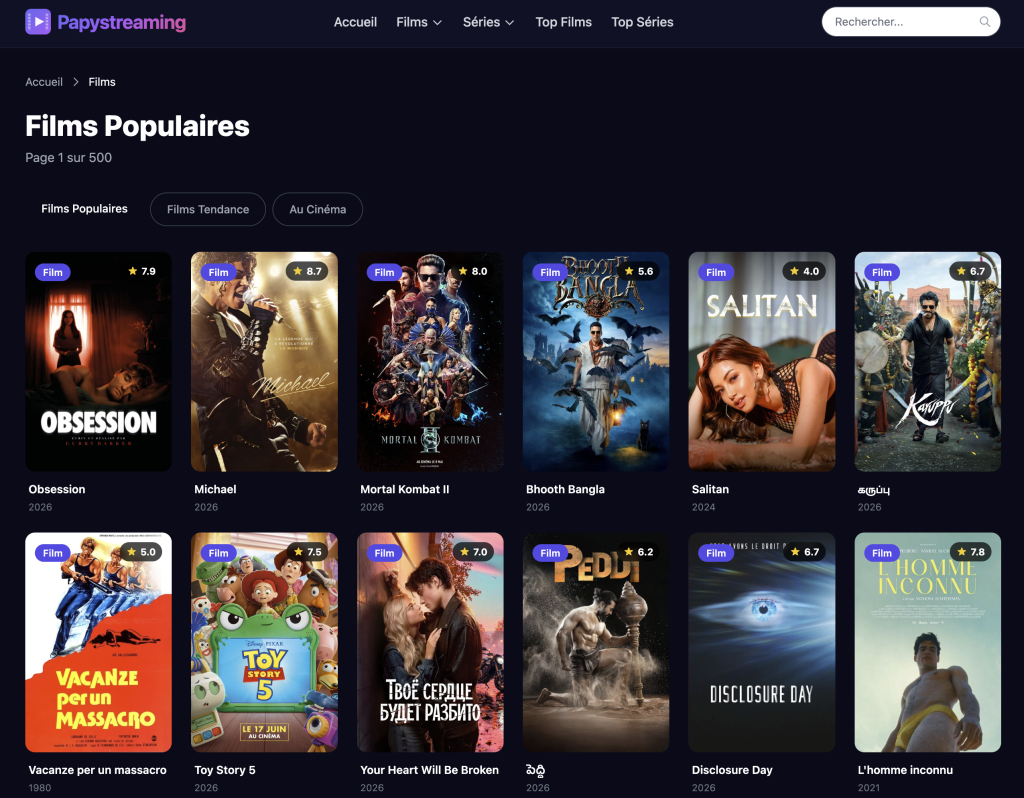 papystreaming 3 papystreaming 3
