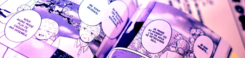 si nous pouvions rester ensemble pour toujours 3 c Avis Manga : Si nous pouvions rester ensemble pour toujours - Tome 1
