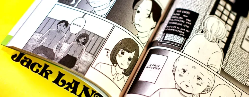 si nous pouvions rester ensemble pour toujours 4 c Avis Manga : Si nous pouvions rester ensemble pour toujours - Tome 1