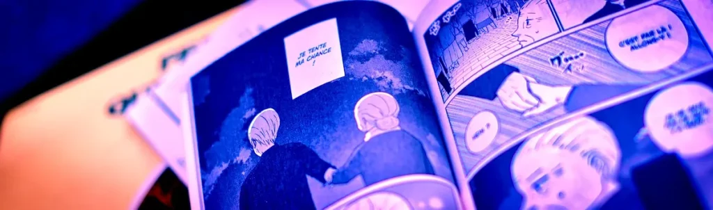 si nous pouvions rester ensemble pour toujours 5 c Avis Manga : Si nous pouvions rester ensemble pour toujours - Tome 1