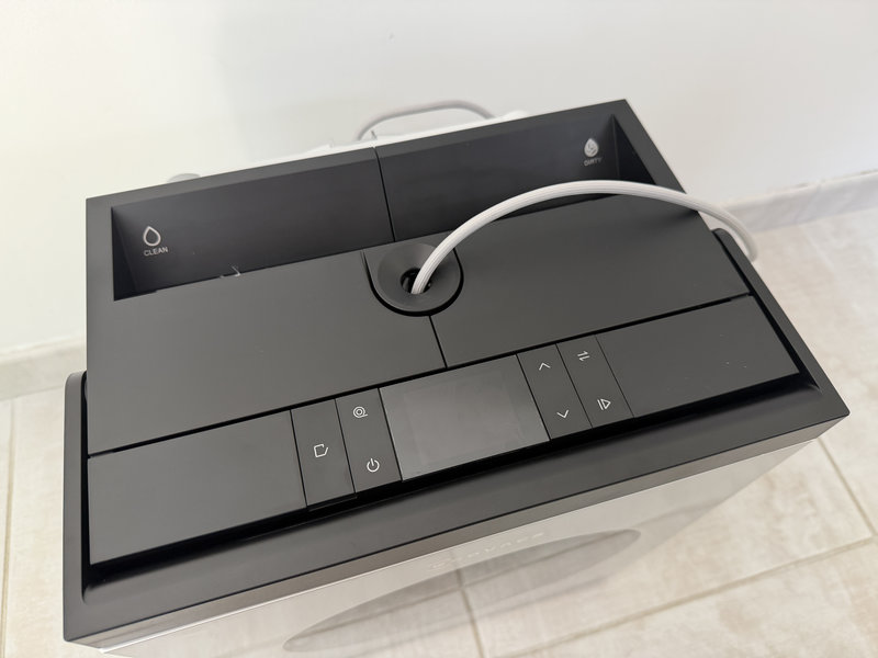 Ecovacs Windbot W3 Omni 5 Ecovacs Windbot W3 Omni 5