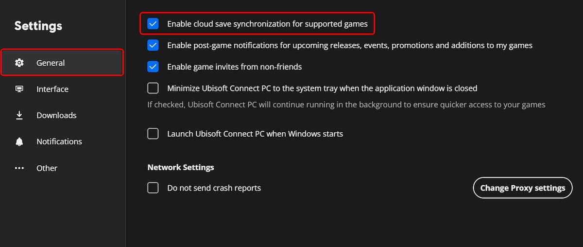 Emplacement de sauvegarde resynchronise dAssassins Creed Black Flag sur PC Le cloud sauve Ubisoft Connect