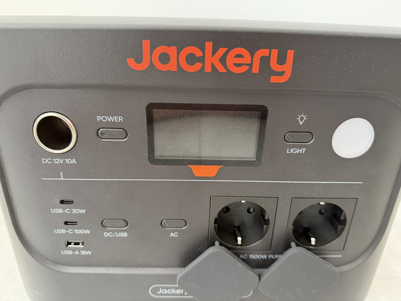 Jackery Explorer 1000 V2 5 Jackery Explorer 1000 V2 5