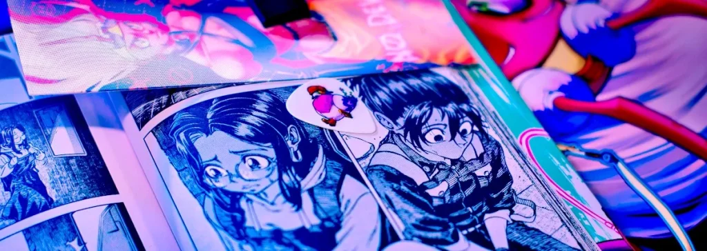 NO DEVIL 1 4 c Avis Manga NO DEVIL - Tome 1