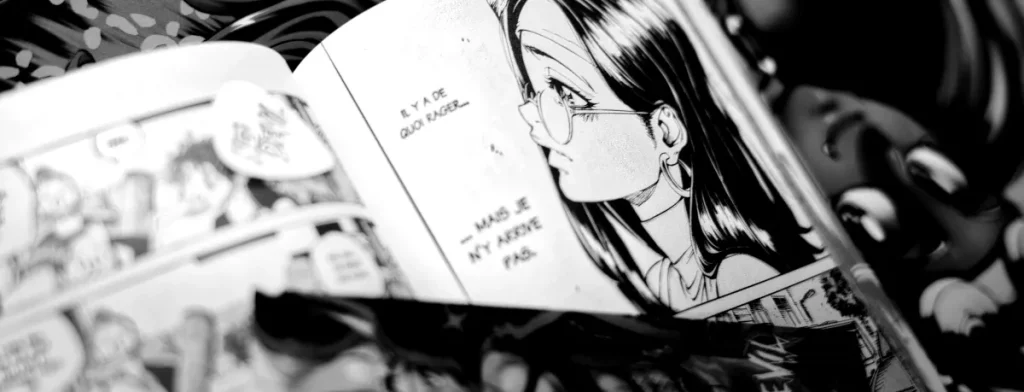 NO DEVIL 1 5 c Avis Manga NO DEVIL - Tome 1