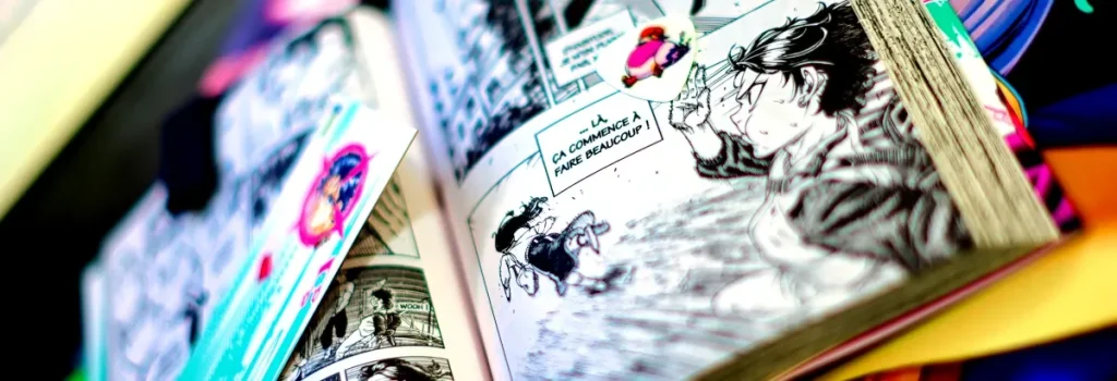 NO DEVIL 1 6 c Avis Manga NO DEVIL - Tome 1