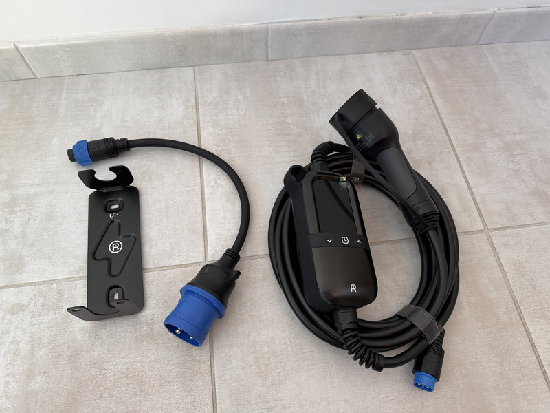 Rheidon PC200 Pro 3 Rheidon PC200 Pro 3