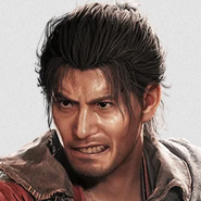 Voix et acteurs dOnimusha La Voie de lepee Miyamoto Musashi dans Onimusha La Voie de l’Épée