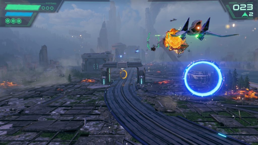 star fox star fox