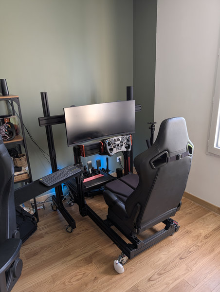 Fanatec ClubSport Formula V3 4 Fanatec ClubSport Formula V3 4