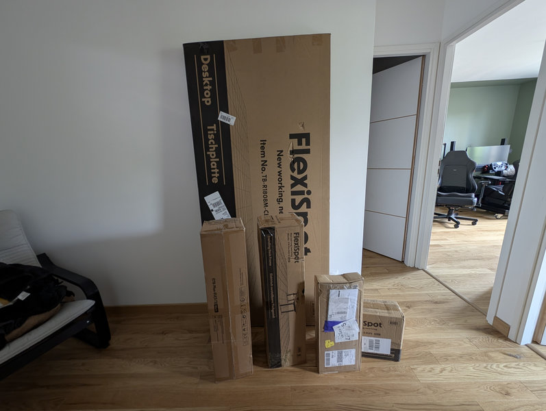 Flexispot E7 Plus 2 Flexispot E7 Plus 2