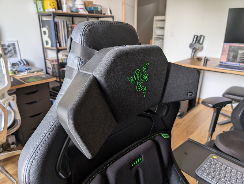 Razer Clio 1 Razer Clio 1