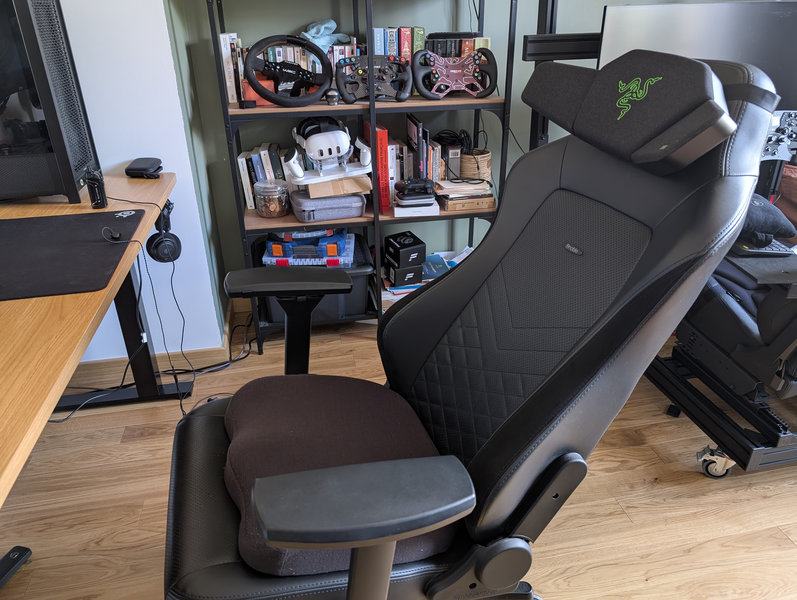 Razer Clio 6 Razer Clio 6