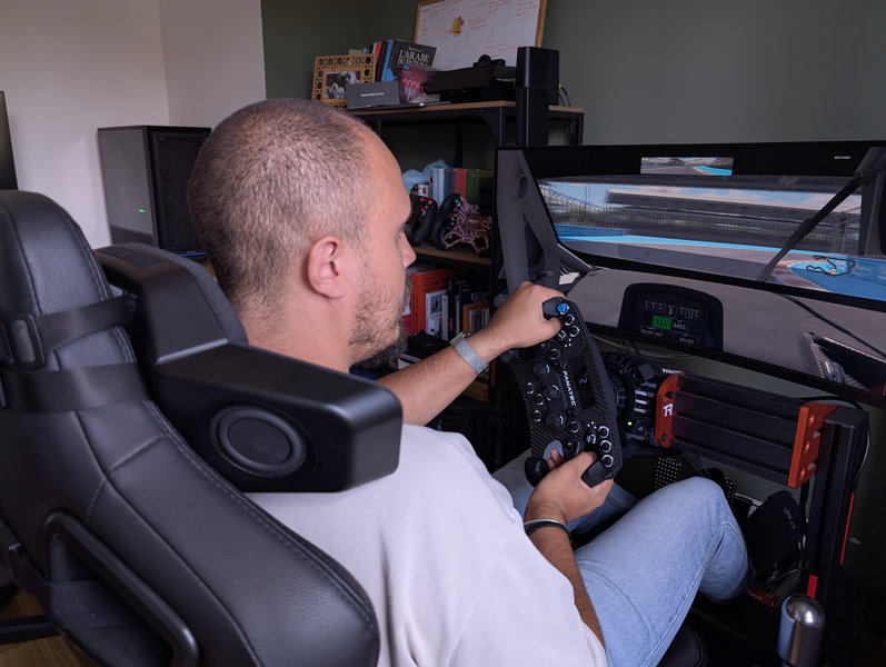 Razer Clio 7 Razer Clio 7