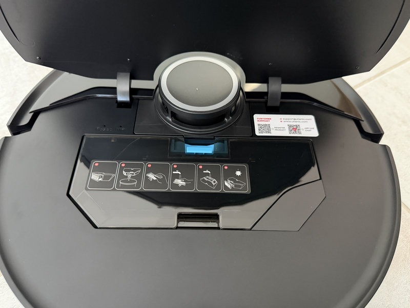 Ultenis MX50 11 Ultenis MX50 11