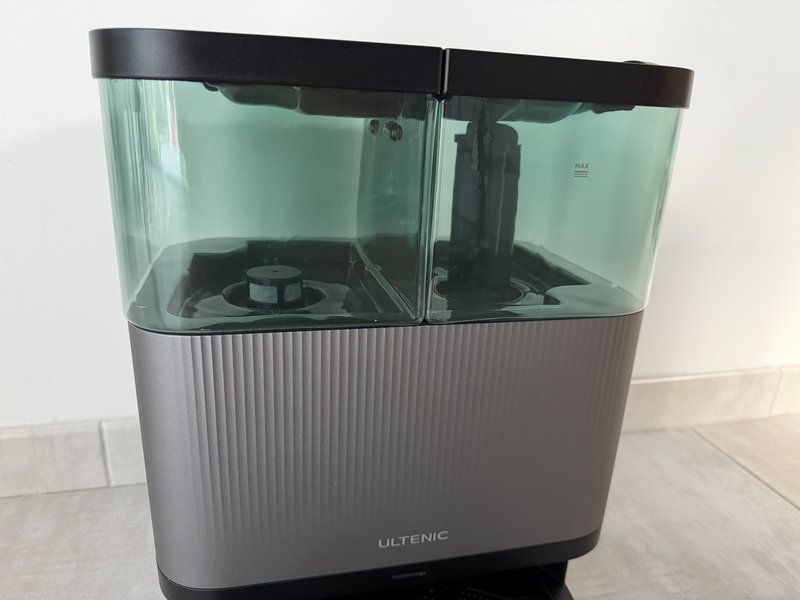 Ultenis MX50 3 Ultenis MX50 3