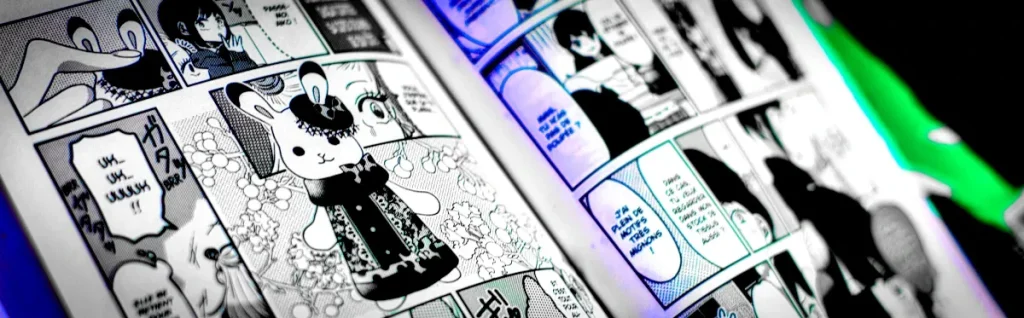 fans des sylvanian families 1 2 c Avis Manga : Fans des Sylvanian Families - Tome 1
