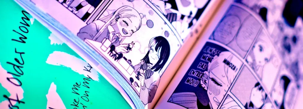 fans des sylvanian families 1 3 c Avis Manga : Fans des Sylvanian Families - Tome 1