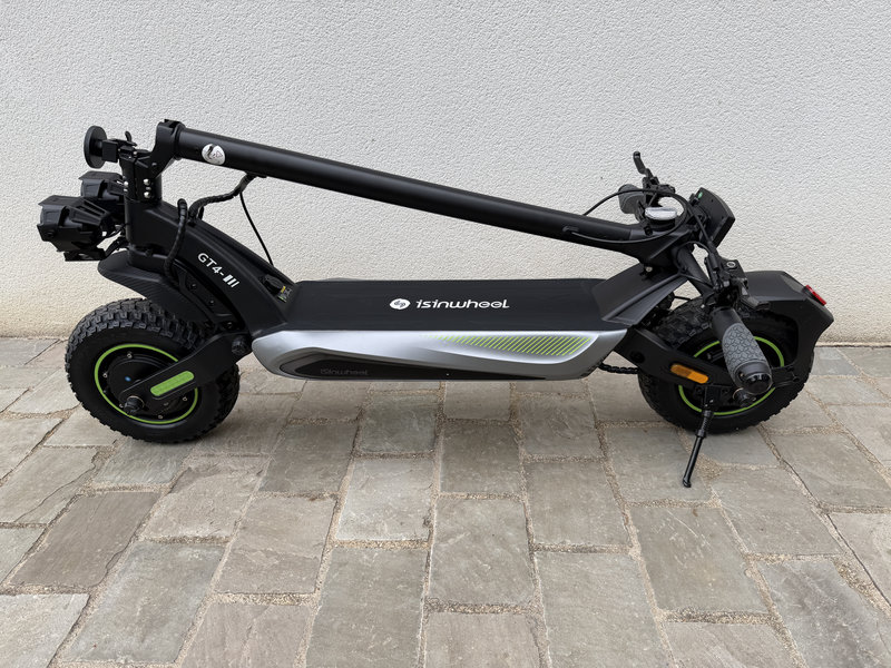 isinwheel GT4 20 isinwheel GT4 20